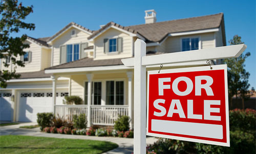 Người Trung Quốc “kết” bất động sản Mỹ