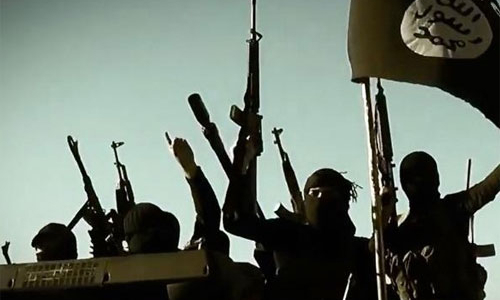 Singapore tuyên bố vào liên minh chống Nhà nước Hồi giáo