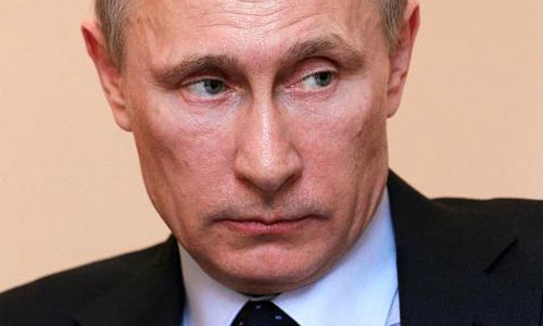 Crimea chính thức thành lãnh thổ của Nga