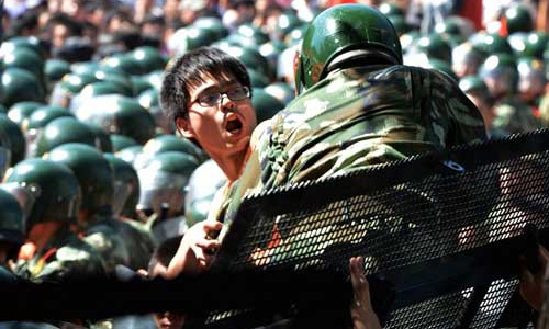 Vốn Nhật ồ ạt thoát khỏi Trung Quốc