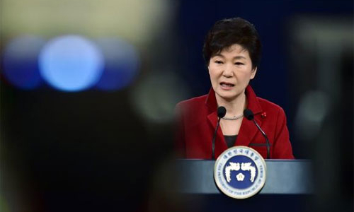 Tổng thống Hàn Quốc tuyên bố sẵn sàng gặp Kim Jong Un