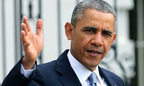 “Người Mỹ đoàn kết chống IS”