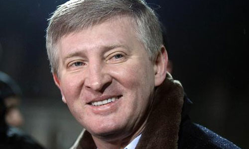 Chính phủ mới của Ukraine ra sức lôi kéo giới tỷ phú