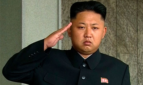 Triều Tiên phóng 4 tên lửa nhằm mục đích gì?