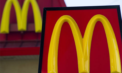 McDonald’s và mục tiêu 100 cửa hiệu tại Việt Nam
