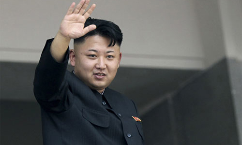 Dân Hàn Quốc “thích” Kim Jong Un hơn cả Thủ tướng Nhật