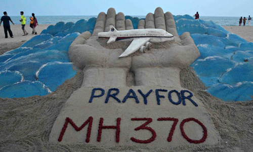Malaysia Airlines ra sao một năm sau MH370?