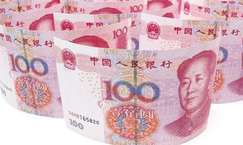 “Nhân dân tệ sẽ giành vị trí đồng tiền dự trữ của USD”