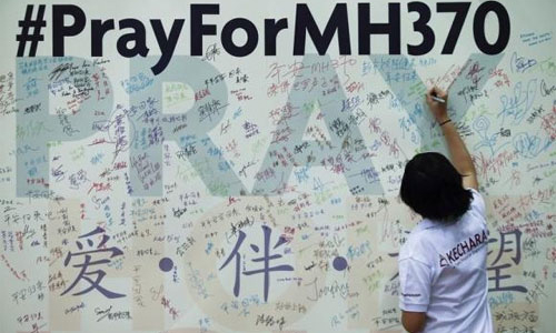 Một năm sau vụ MH370: Bí ẩn chưa có lời giải