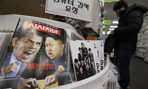 Triều Tiên “nổi đóa” vì lệnh trừng phạt mới của Mỹ