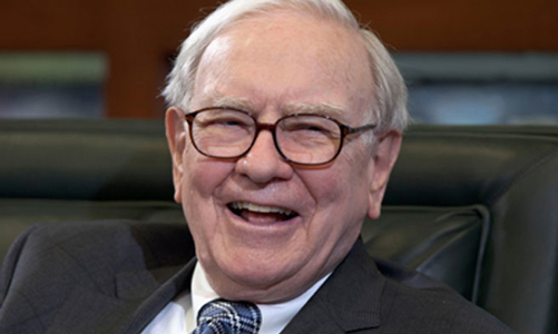 6 cổ phiếu gắn bó lâu năm với Warren Buffett