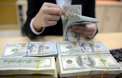 Việt Nam nợ nước ngoài gần 81 tỷ USD