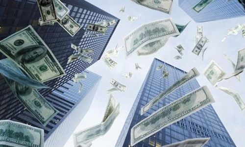 Doanh nghiệp Mỹ “giấu” hơn 2 nghìn tỷ USD ở nước ngoài