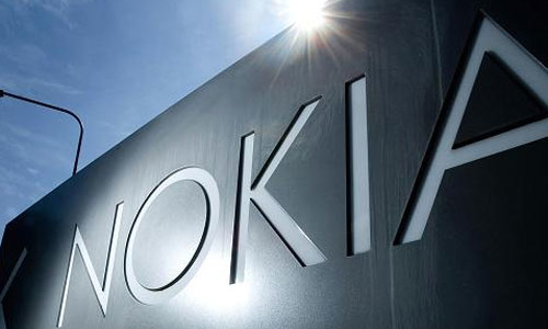 Nokia tính sáp nhập Alcatel-Lucent