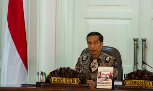 Indonesia bác tuyên bố “đường 9 đoạn” của Trung Quốc