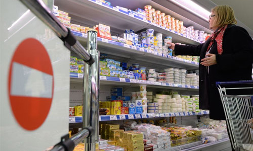 Italy “cảm thấy lo sợ” vì trừng phạt Nga