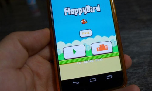 Game di động của Việt Nam đang gây sốt toàn cầu