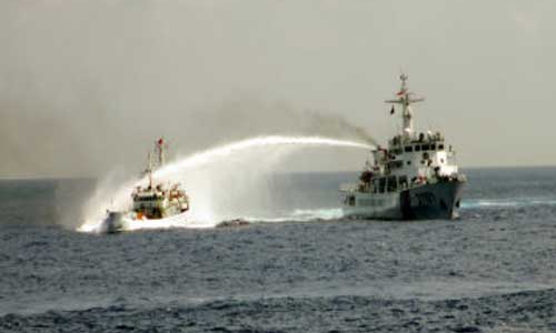 6 nghị sỹ Mỹ ra tuyên bố về vụ HD-981