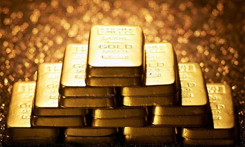 2015 có là năm của vàng?