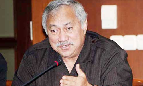 Nghị sỹ Mỹ: Trung Quốc xâm phạm chủ quyền Việt Nam