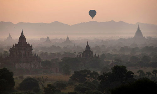 Đông Nam Á thay Trung Quốc làm “công xưởng của thế giới”?