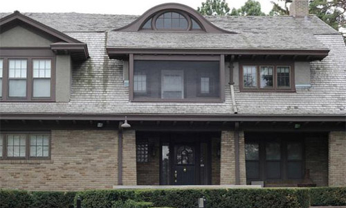 4 bài học về tiền bạc từ ngôi nhà của Warren Buffett