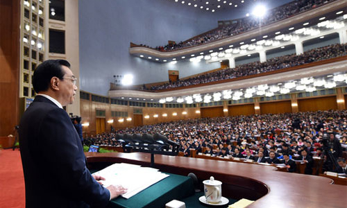 “Thông điệp khó hiểu” từ mục tiêu tăng trưởng của Trung Quốc