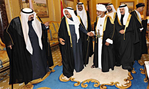 Kinh tế vùng Vịnh ra sao khi giá dầu giảm?