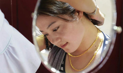 Thế giới mua ít vàng nhất trong gần 5 năm