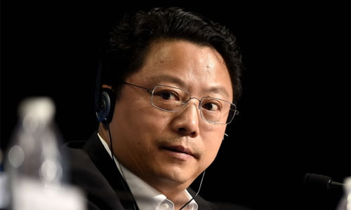 Trung Quốc cách chức Bí thư Thành ủy Nam Kinh