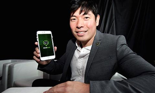 Đối thủ của Uber nhận 250 triệu USD vốn đầu tư