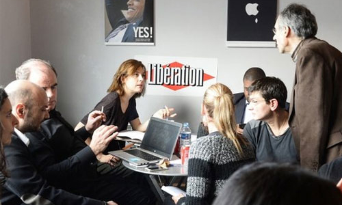 Charlie Hebdo tiếp tục đăng tranh biếm họa nhà tiên tri đạo Hồi