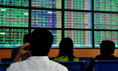 Chính phủ ban hành nghị định về chứng khoán phái sinh