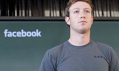 Facebook đạt 1,39 tỷ người dùng, doanh thu 3,85 tỷ USD