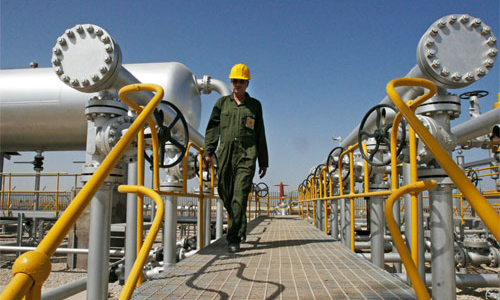 Giá dầu có thể chìm sâu sau thỏa thuận hạt nhân Iran