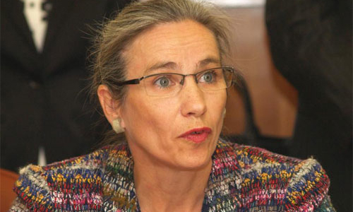 Chuyện làm ăn ở Việt Nam trong mắt... Đại sứ quán Hà Lan