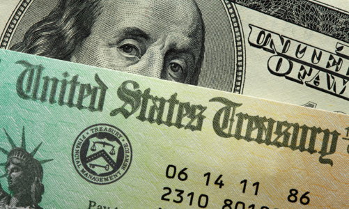 Vượt Trung Quốc, Nhật thành chủ nợ lớn nhất của nước Mỹ