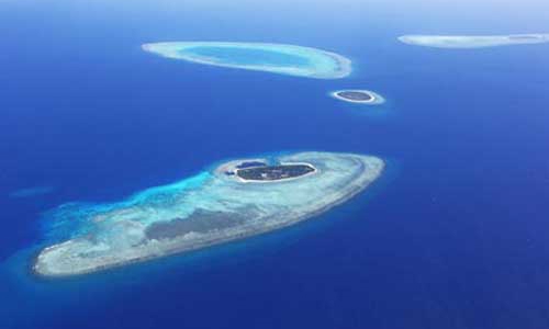 Trung Quốc ngang nhiên cho đăng ký “sổ đỏ” tại Hoàng Sa