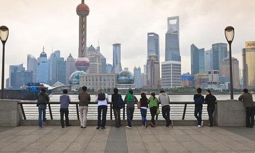 Doanh nghiệp Mỹ thấy bị Trung Quốc “ghẻ lạnh”