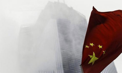 Trung Quốc nhờ Mỹ giúp bắt quan tham