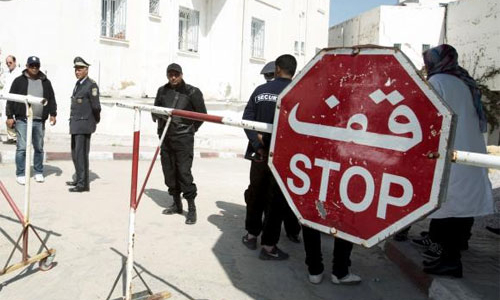 IS nhận trách nhiệm vụ khủng bố tại Tunisia