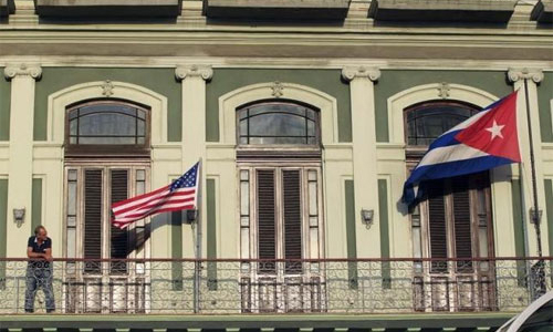 Cuba tuyên bố sẽ không ưu ái công ty Mỹ