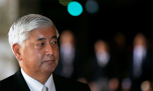 “Trung Quốc đang là mối lo an ninh lớn nhất của người Nhật”