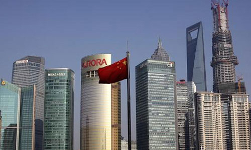 Trung Quốc đang kéo kinh tế thế giới vào suy thoái?