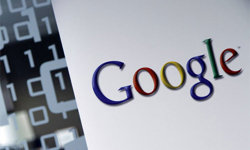 Google tìm cách trở lại Trung Quốc