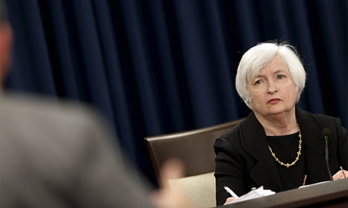 Ba lý do khiến FED giữ nguyên lãi suất