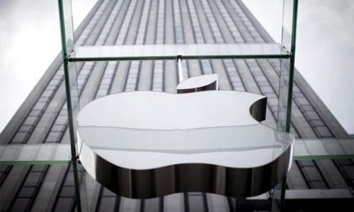 Apple trình làng iPhone mới ngày 9/9