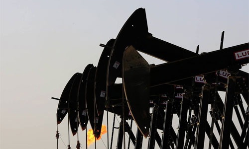 Giới đầu cơ đang tháo chạy khỏi thị trường dầu