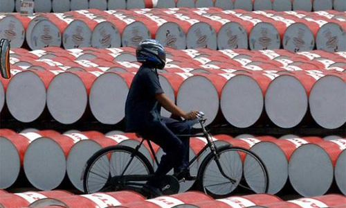 Thiếu tiền, Saudi Arabia rút hàng chục tỷ USD về nước