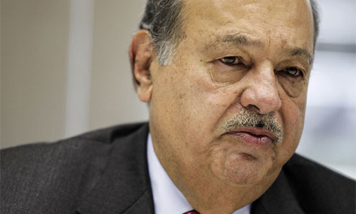 Người từng giàu nhất thế giới lỗ nặng vì vàng